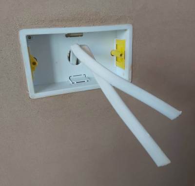 Plastering Services Truro