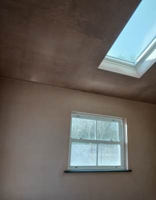 Richard Clapson Plastering